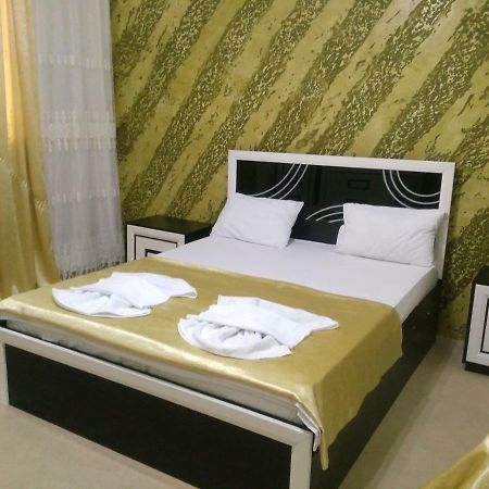 Ruslan93 Hotel Baku Luaran gambar