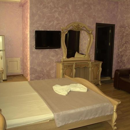 Ruslan93 Hotel Baku Luaran gambar
