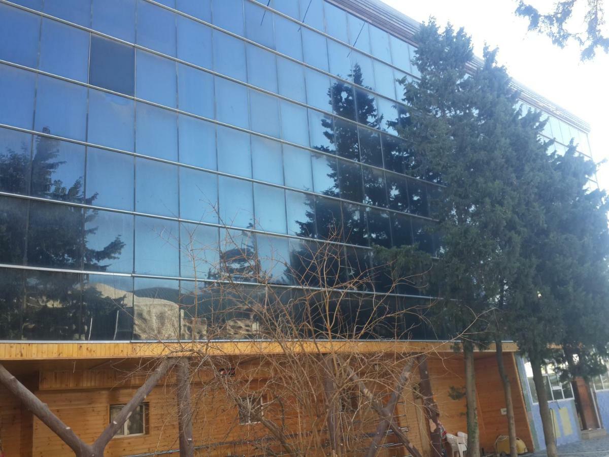 Ruslan93 Hotel Baku Luaran gambar
