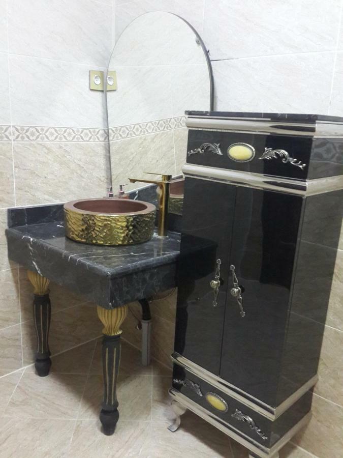 Ruslan93 Hotel Baku Luaran gambar