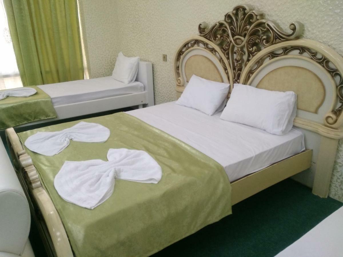 Ruslan93 Hotel Baku Luaran gambar