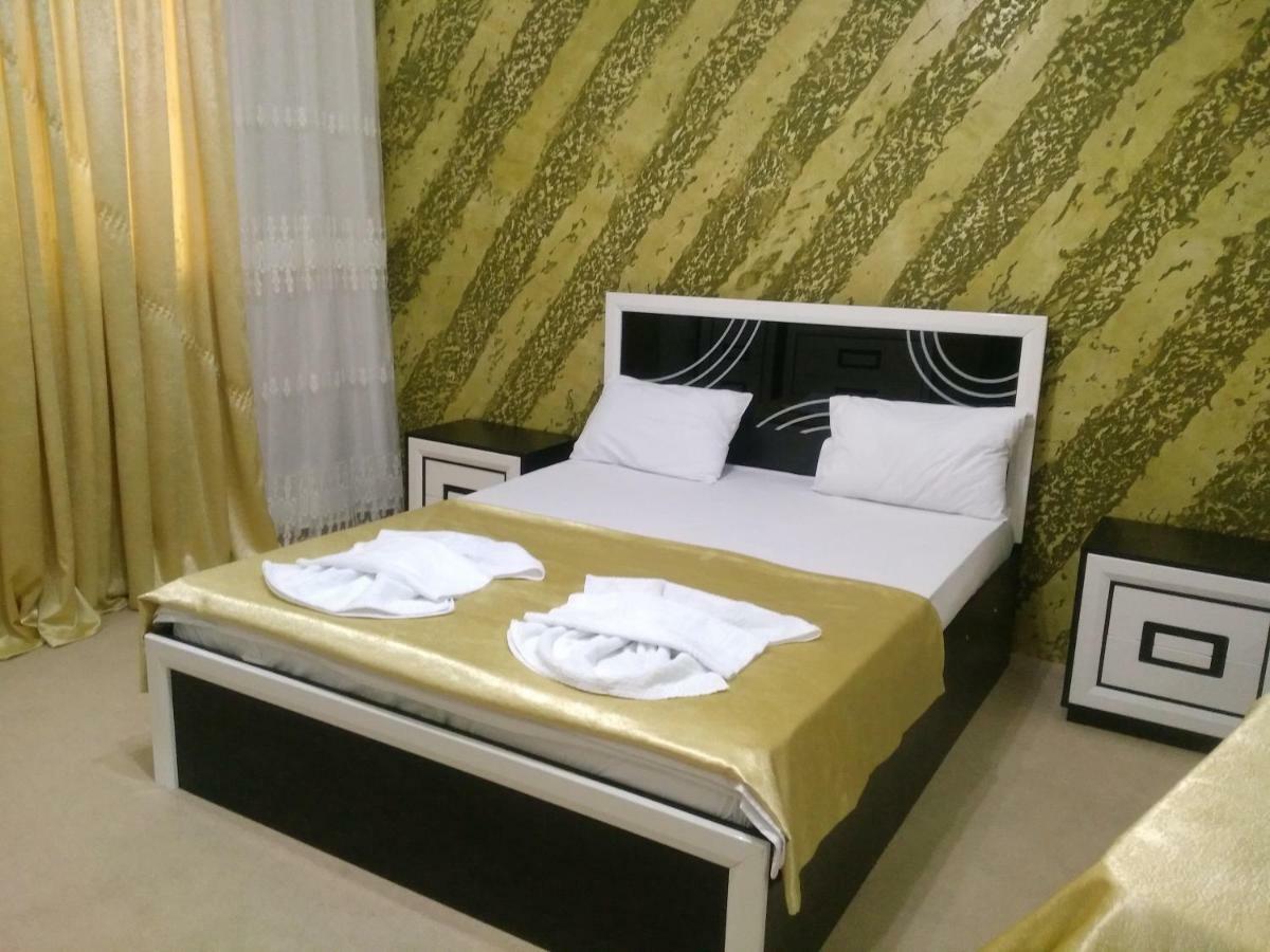 Ruslan93 Hotel Baku Luaran gambar
