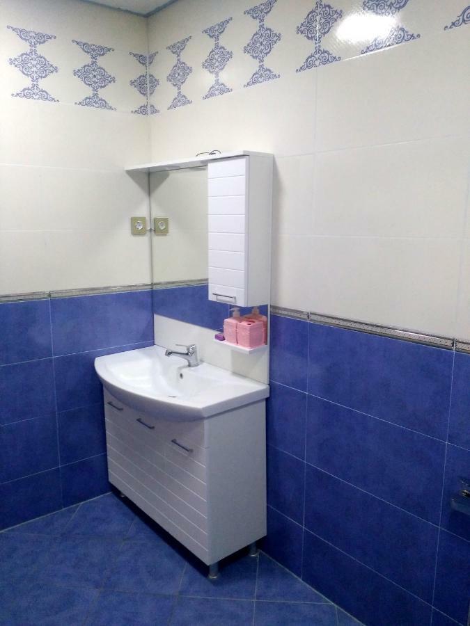 Ruslan93 Hotel Baku Luaran gambar