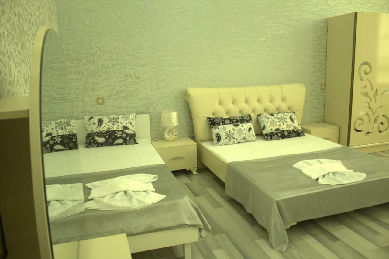 Ruslan93 Hotel Baku Luaran gambar