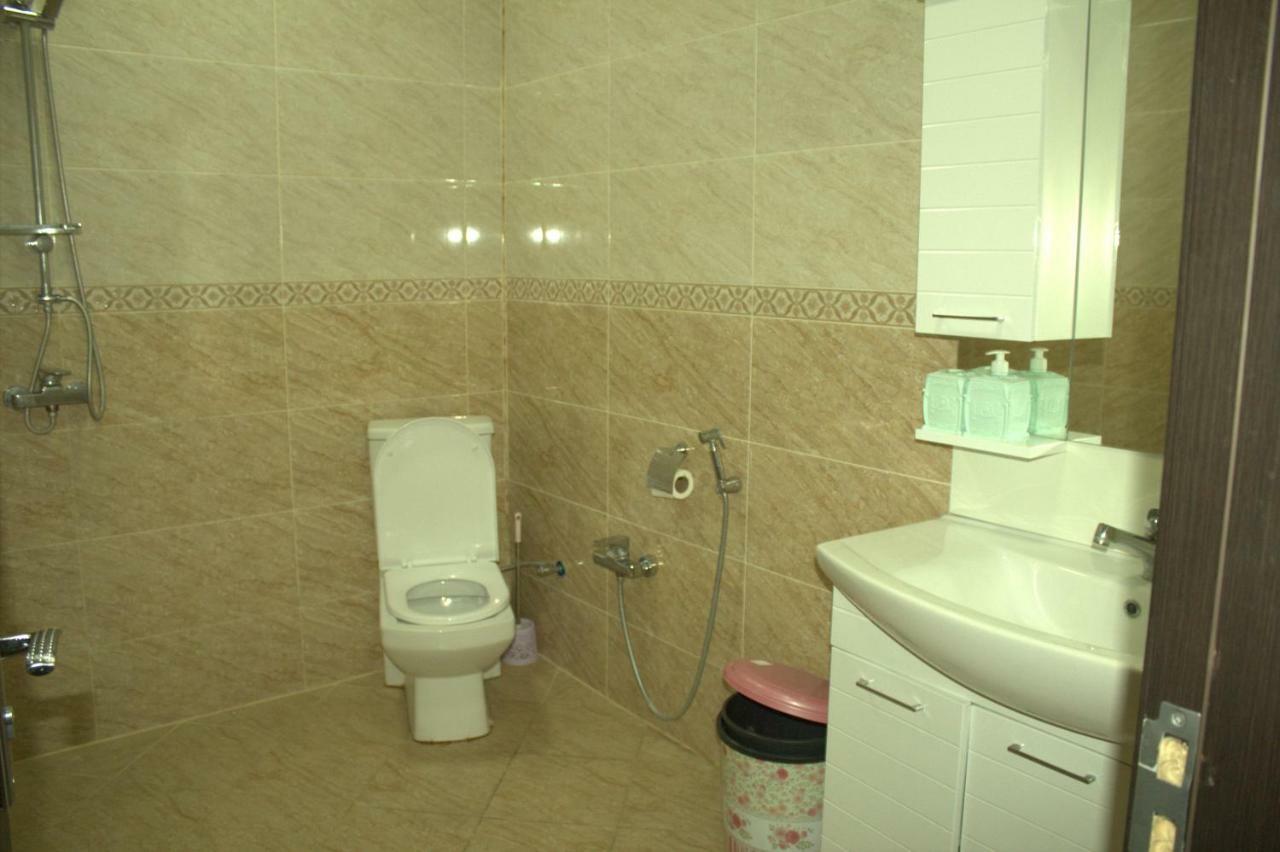 Ruslan93 Hotel Baku Luaran gambar