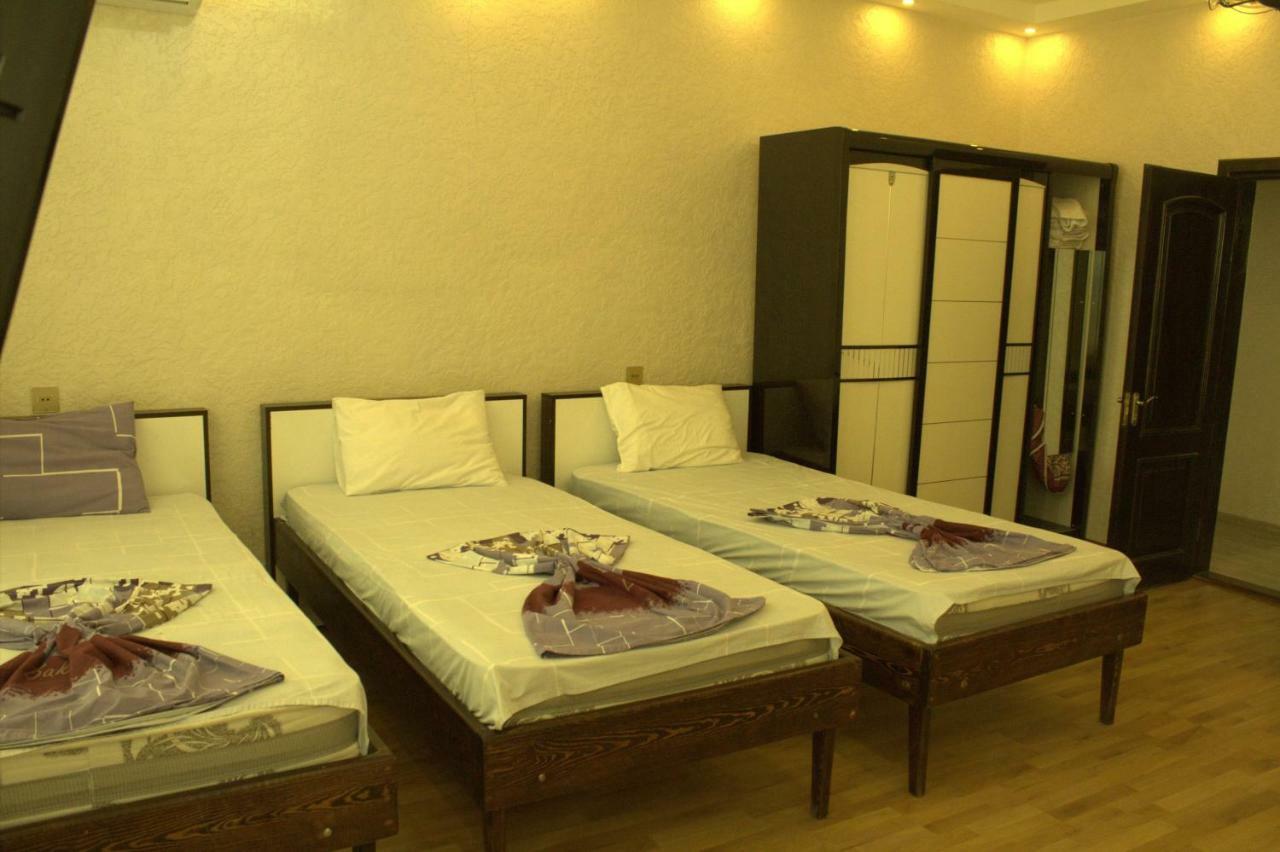 Ruslan93 Hotel Baku Luaran gambar