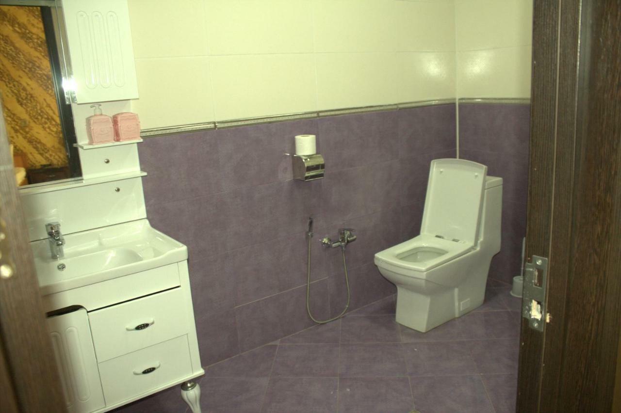 Ruslan93 Hotel Baku Luaran gambar