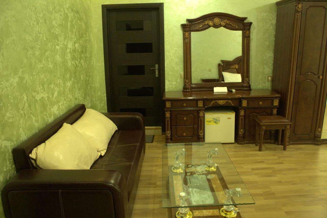 Ruslan93 Hotel Baku Luaran gambar