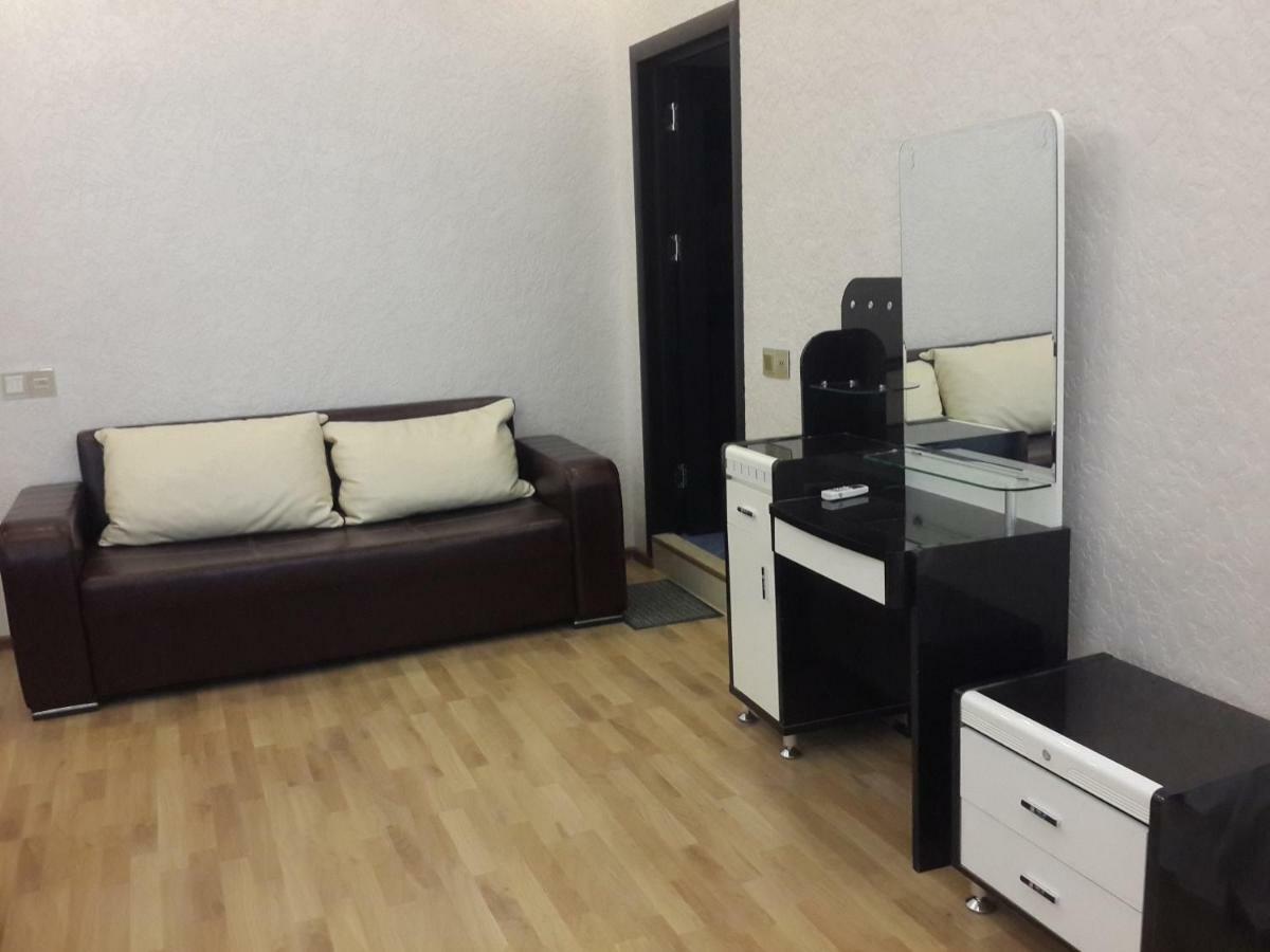 Ruslan93 Hotel Baku Luaran gambar