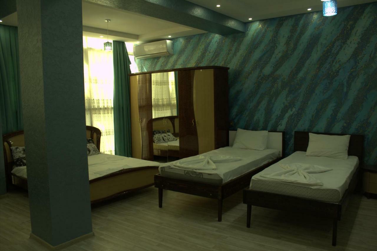 Ruslan93 Hotel Baku Luaran gambar