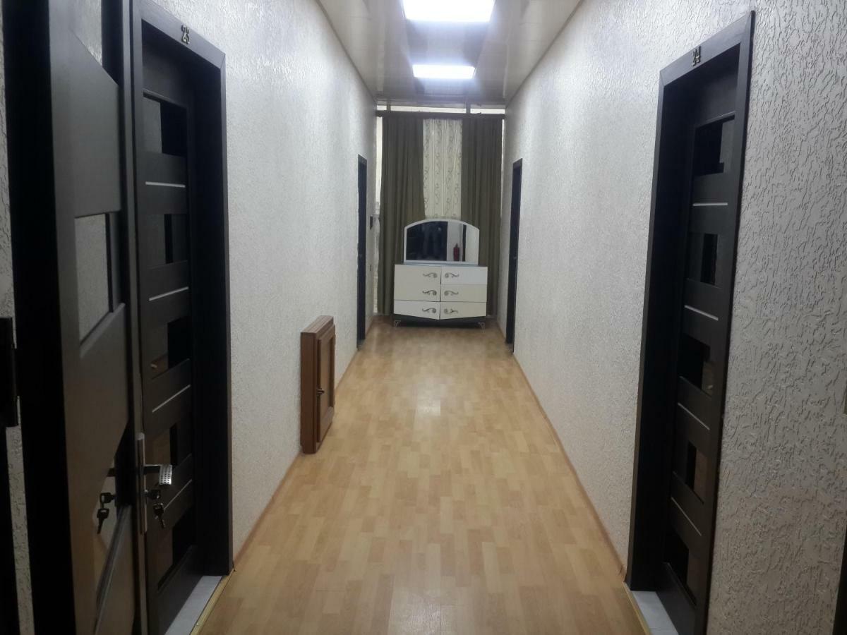 Ruslan93 Hotel Baku Luaran gambar