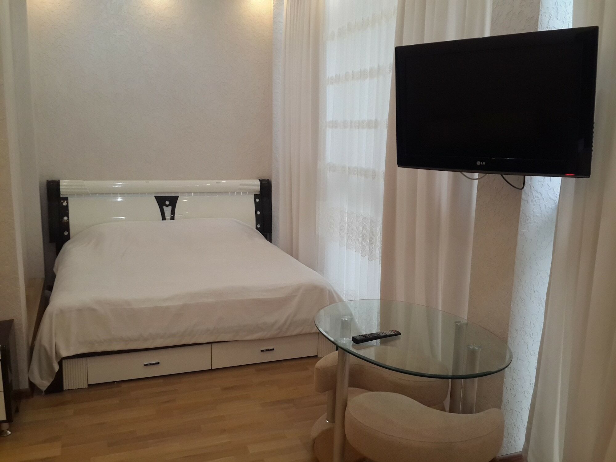 Ruslan93 Hotel Baku Luaran gambar