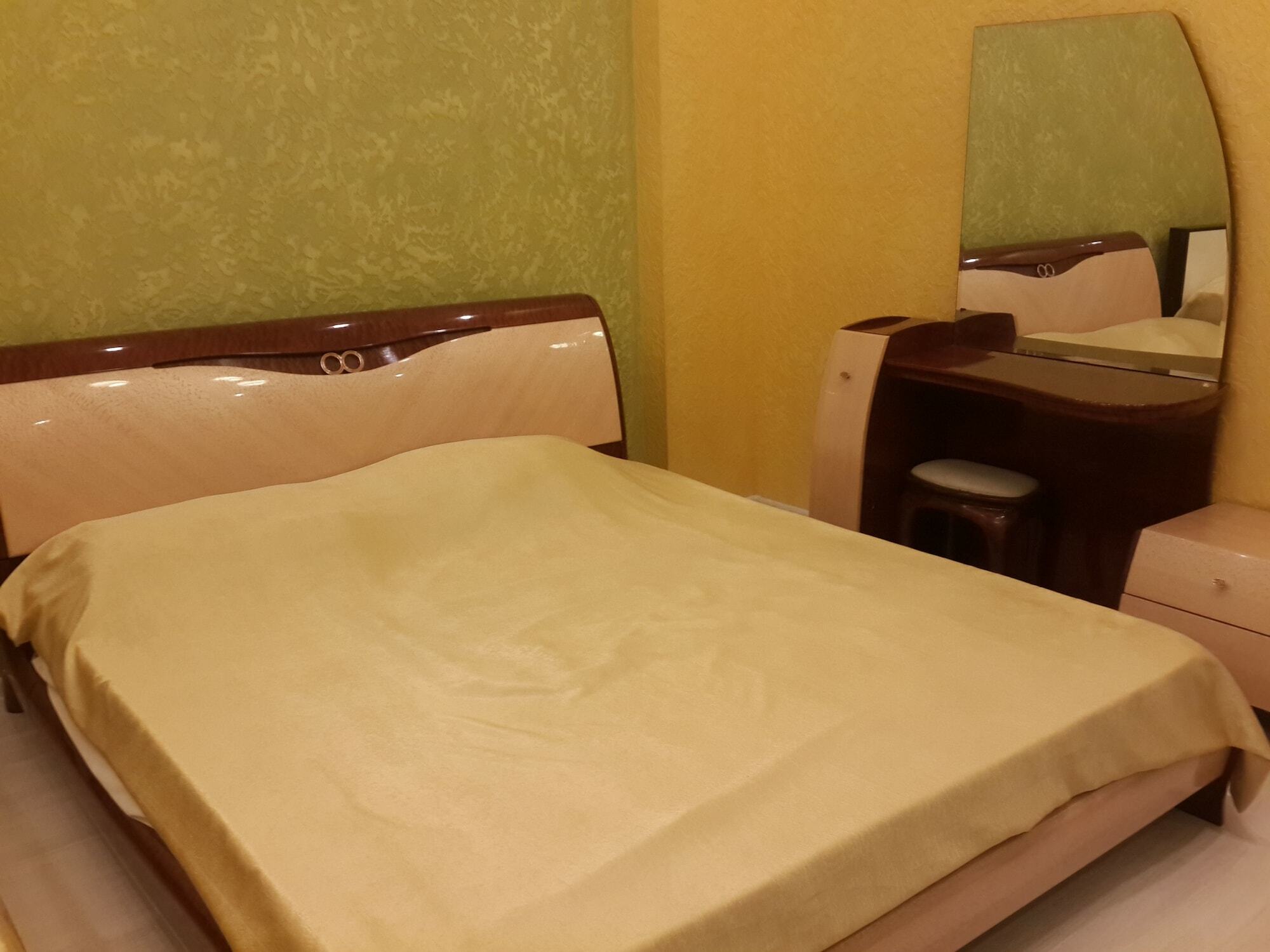 Ruslan93 Hotel Baku Luaran gambar