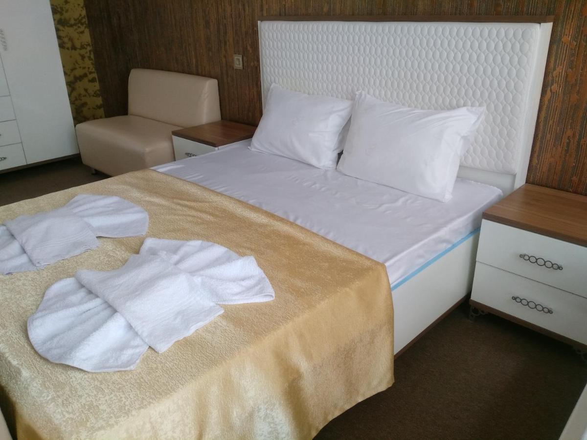 Ruslan93 Hotel Baku Luaran gambar