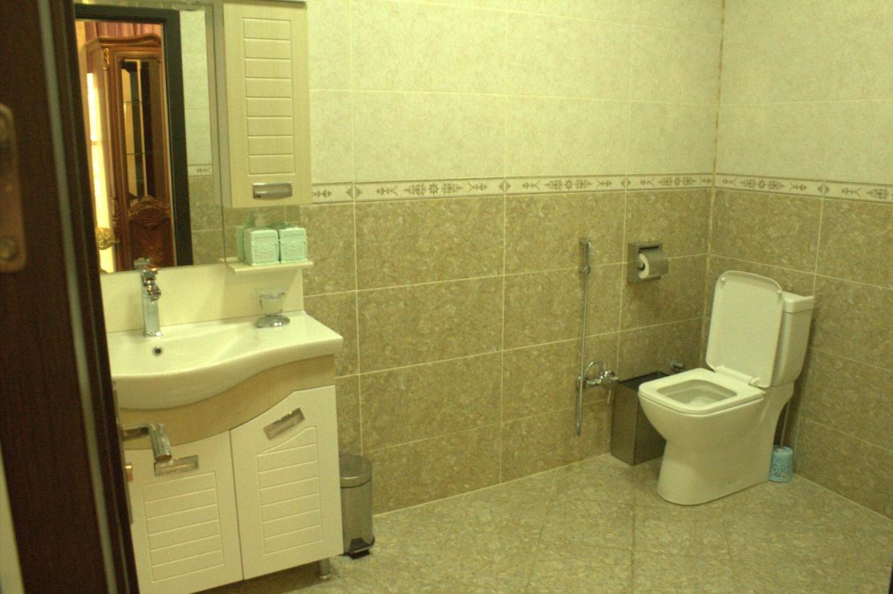 Ruslan93 Hotel Baku Luaran gambar