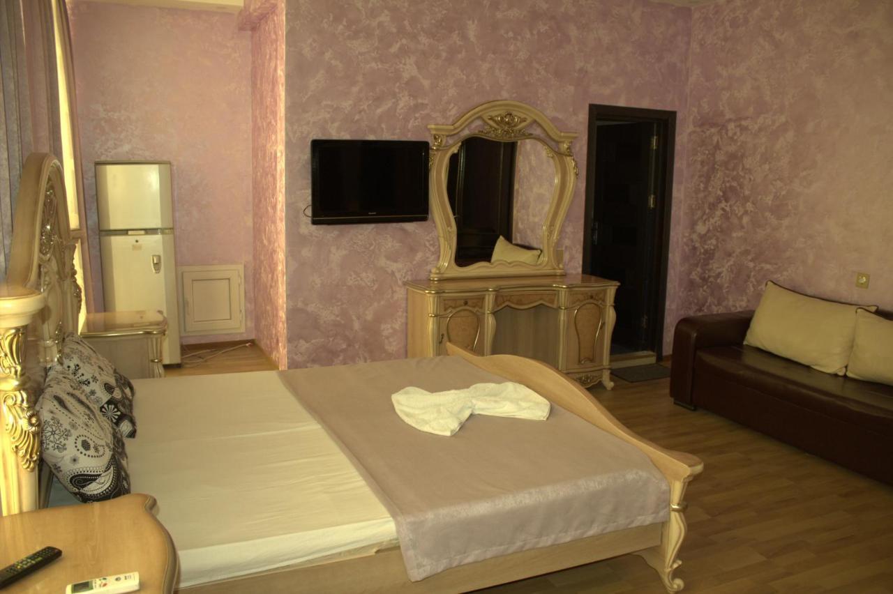 Ruslan93 Hotel Baku Luaran gambar