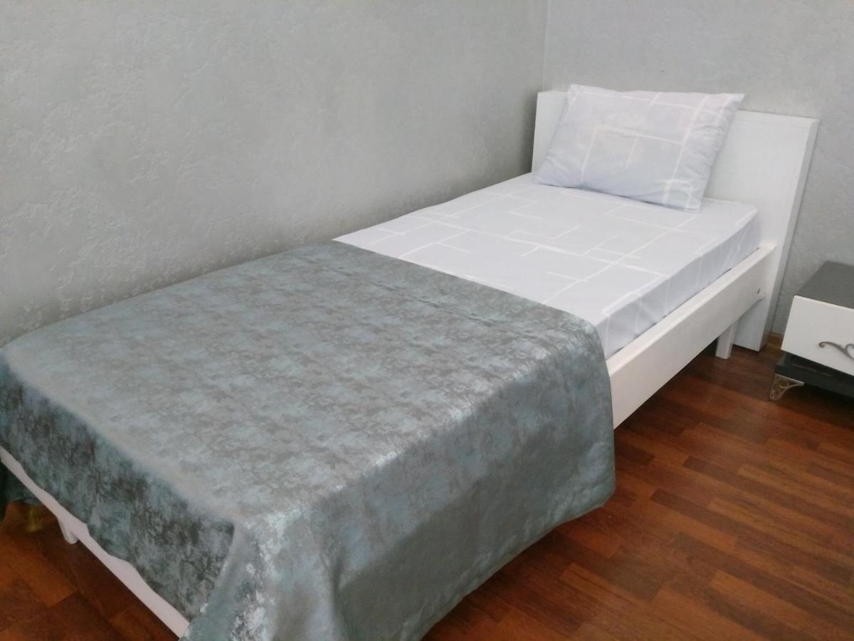 Ruslan93 Hotel Baku Luaran gambar