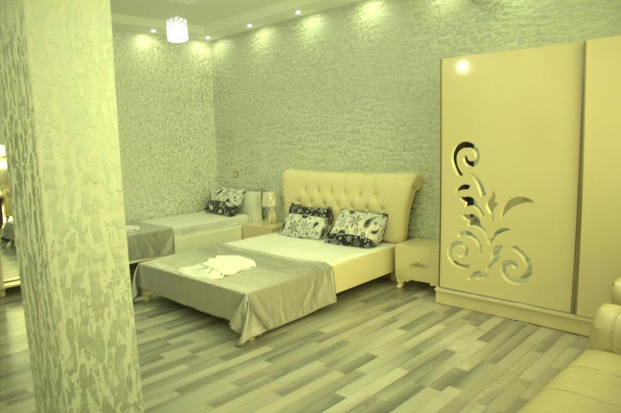 Ruslan93 Hotel Baku Luaran gambar